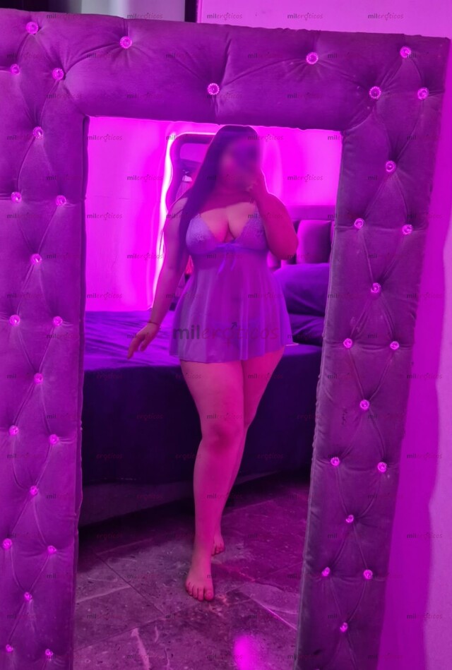 FOTOS DE ASHLEY UNA HERMOSA CHICA ACUERPADA CON CURVAS NATURALES DISPUESTA A COMPLACERTE