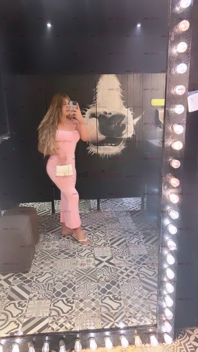 FOTOS DE CHICA TRANS MASAJISTA EN MASAJES EROTICOS