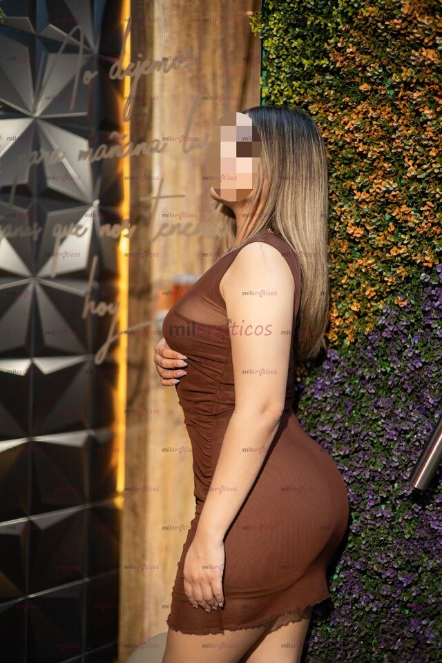 FOTOS DE FANNY ........BELLA Y SEXY WERITA ,,,,,100%REAL,,,,,,