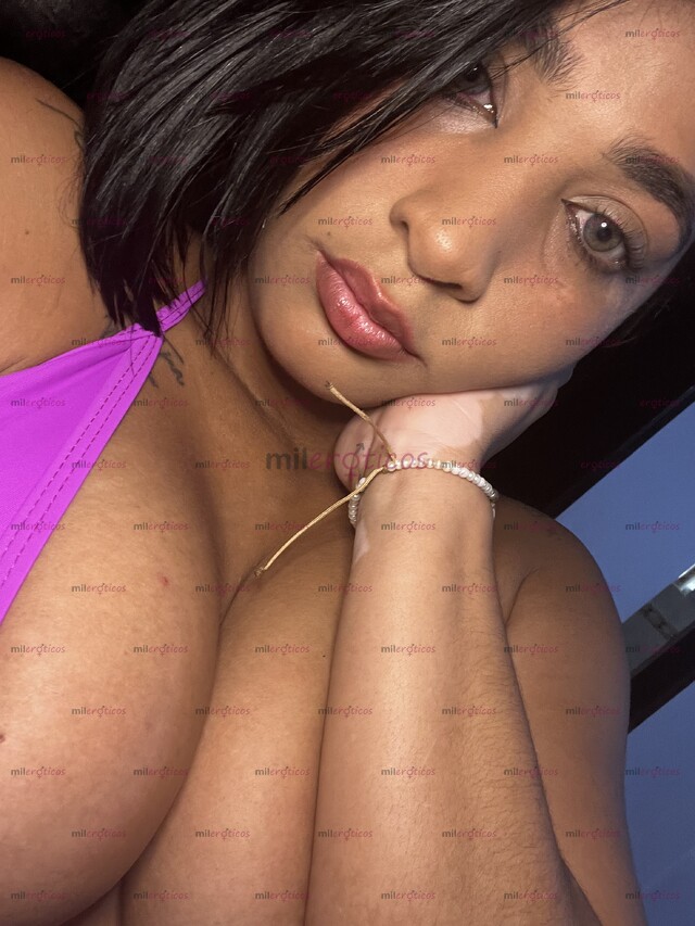 FOTOS DE MORENA, RECIÉN LLEGADA SEXY, VEN A CONOCERME MI AMOR NO TE VAS ARREPENTIR AMOR.