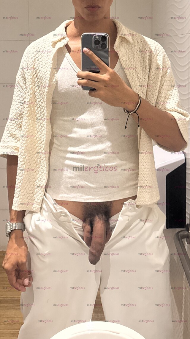 FOTOS DE 22CM REALES, TOP MODEL DE VISITA EN CDMX