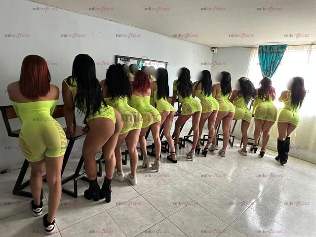 FOTOS DE NUEVO GRUPO DE AMIGAS EN BOSA NUEVA GRANADA VEN YA TE ESPERO
