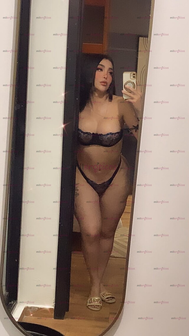 FOTOS DE ALEJANDRA SWAN UNA SEXY MUJER TRANS FEMENINA CACHONDA Y DISPUESTA A TODO