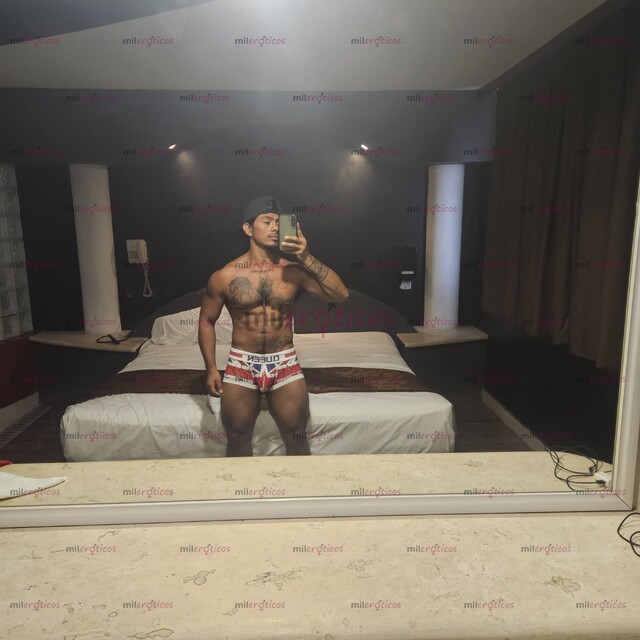 FOTOS DE VATO TATUADO EN TU TIERRA. NUEVO AQUI UNOS DIAS CON LUGAR HOTEL MARQUES
