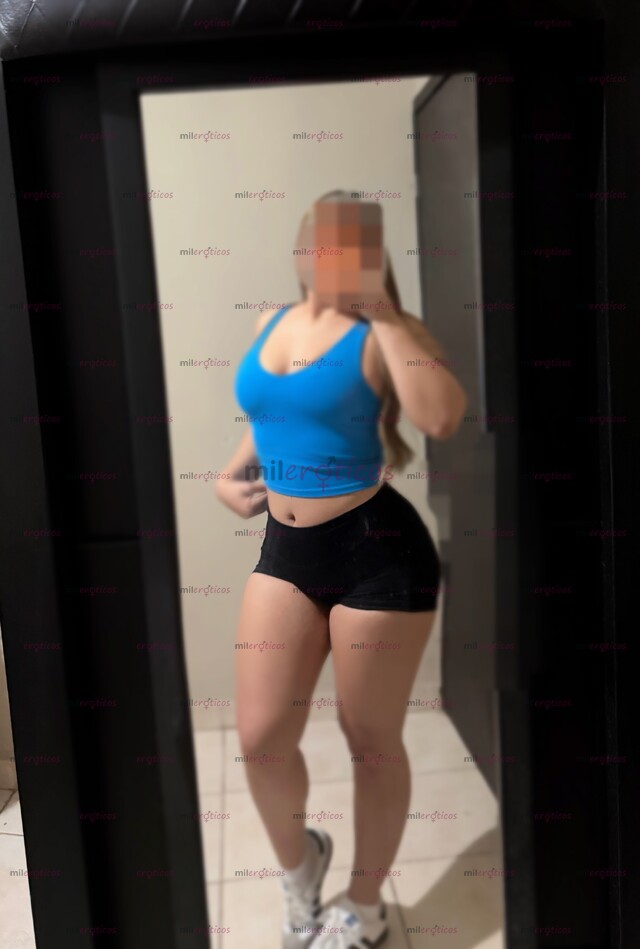 FOTOS DE VANESSA !!! 19 AÑOS CHAVITA DE CUERPO IRRESISTIBLE 100%FIRME