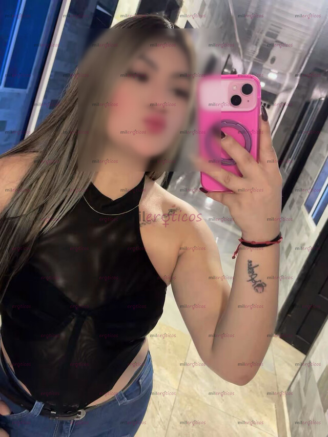 FOTOS DE MAFE VEN A DISFRUTAR DE UN MOMENTO ÍNTIMO Y LLENO DE LUJURIA A MI LADO