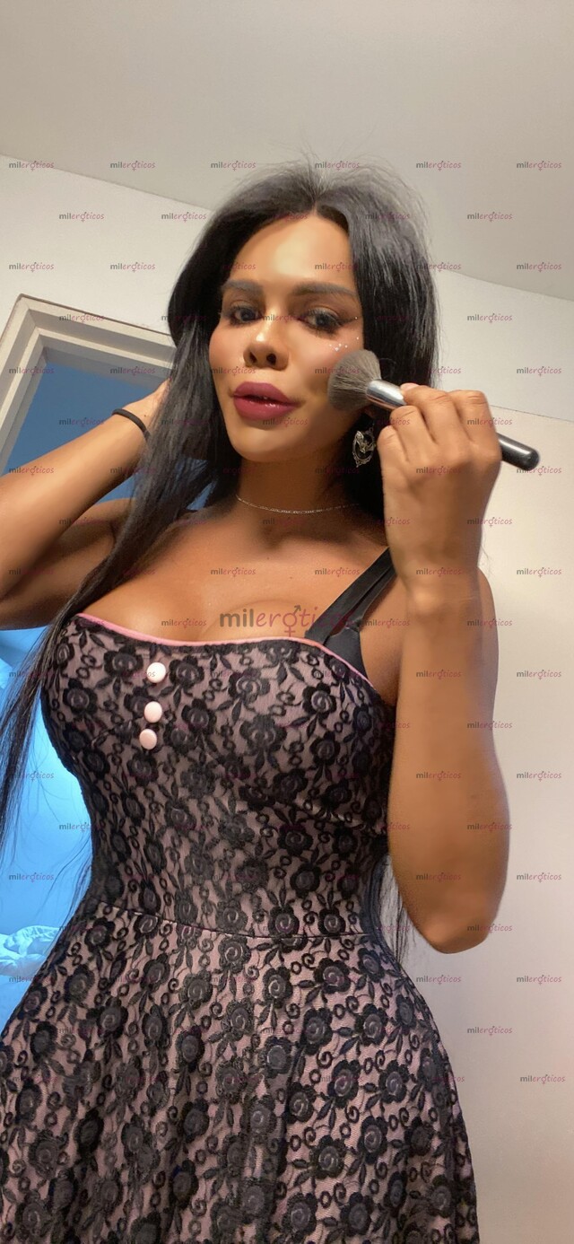 FOTOS DE SERENIA LILITH MASAJISTA PROFESIONAL DE VISITA EN TU CIUDAD