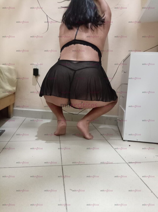 FOTOS DE FERNANDA.... CHAPARRITA MILF , CON DEPA SEGURO Y DISCRETO