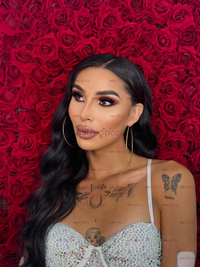 FOTOS DE NUEVA EN LA PÁGINA, TRANS FEMENINA, CARITA ANGELICAL 18 AÑOS