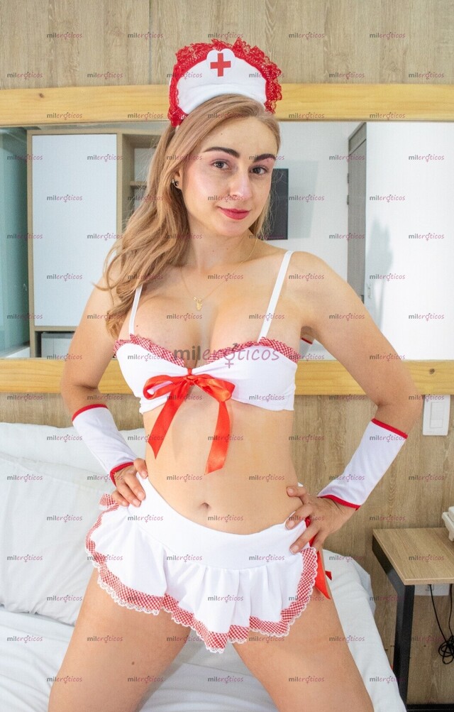 FOTOS DE LINDA RUBIA PAISA DE NUEVO X TU CIUDAD POCO DIAS NO TE QUEDES CON LAS GANAS