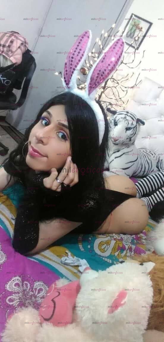 FOTOS DE SEXO , BESOS Y CARICIAS, CHICA TRANS ARDIENTE Y COMPLACIENTE