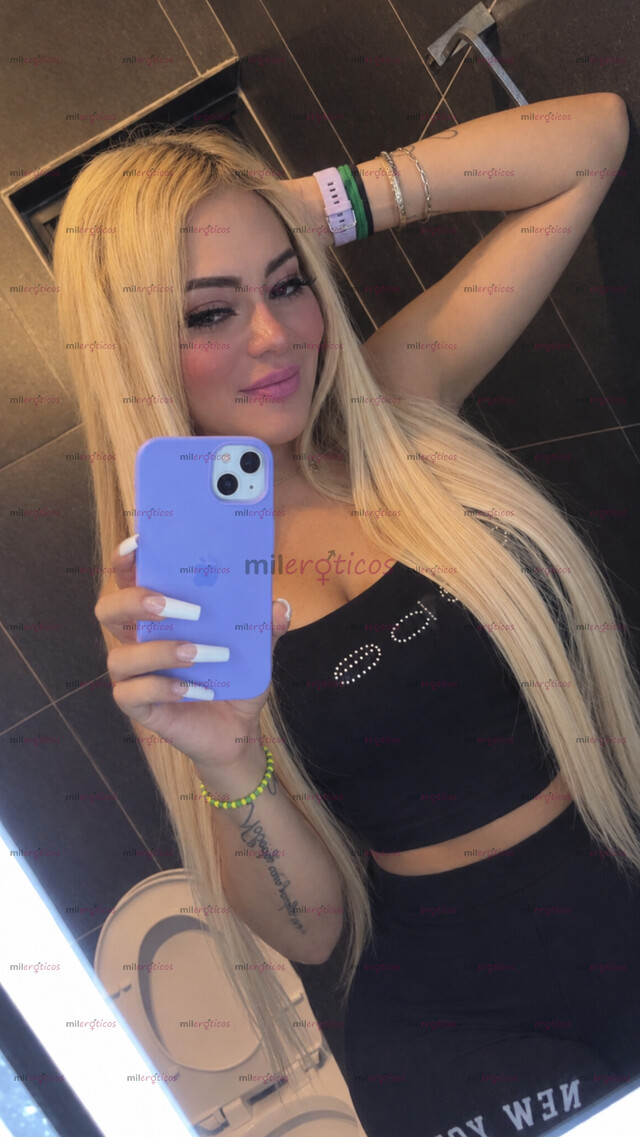 FOTOS DE LA RUBIA DE TUS SUEÑOS !! .. INTER , ENGLISH SPOKEN