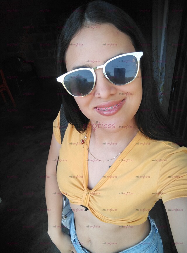 FOTOS DE SOY PATRICIA LIBDA DE ESTATURA BAJA LISTA PARA ARDER DE PASION CONTIGO.