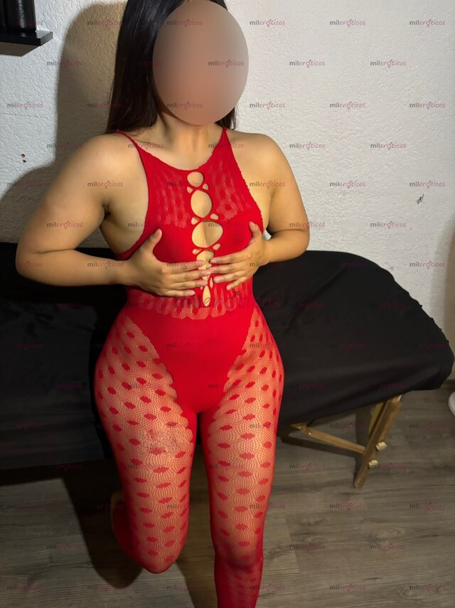 FOTOS DE HERMOSA, FEMENINA Y ENCANTADORA ZOE , MASAJISTA EROTICA CON CUERPO RIQUISIMO
