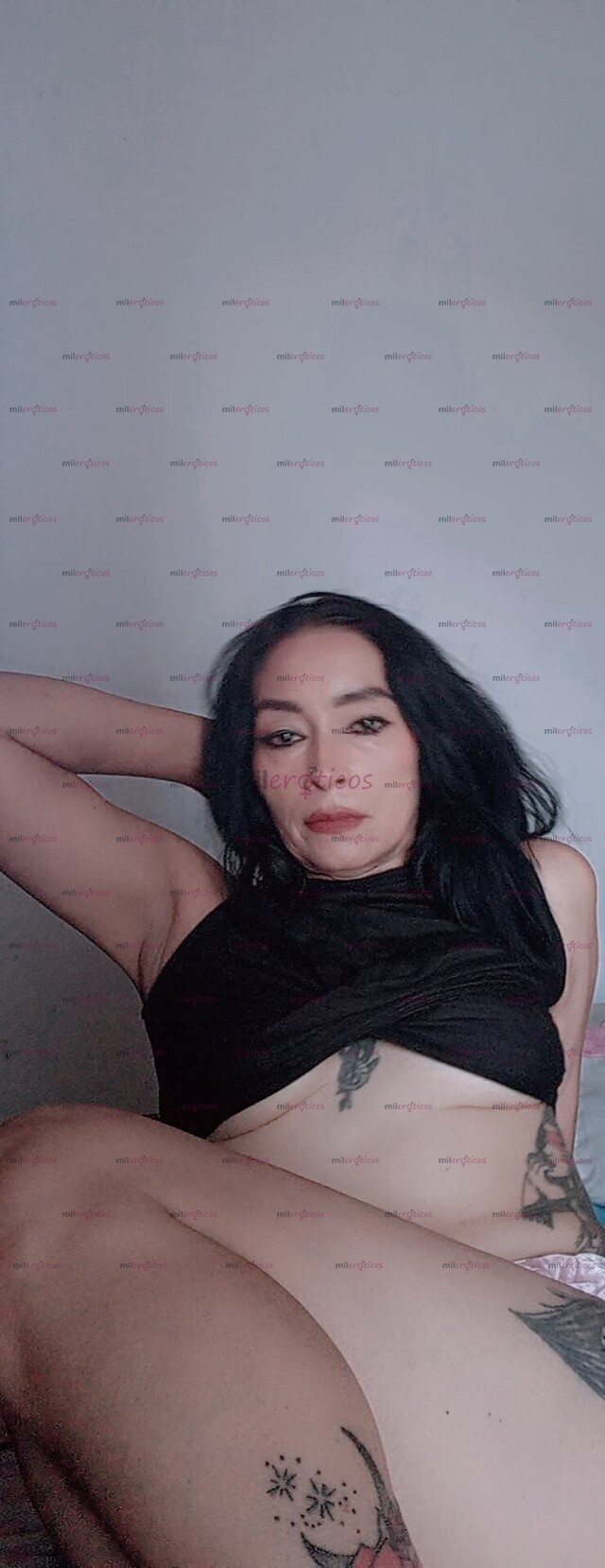 FOTOS DE LLEGÓ TU SEXI CULONA COMPLACIENTE,CON GANAS DE SACARTE TODA ESA LECHITA PAPI