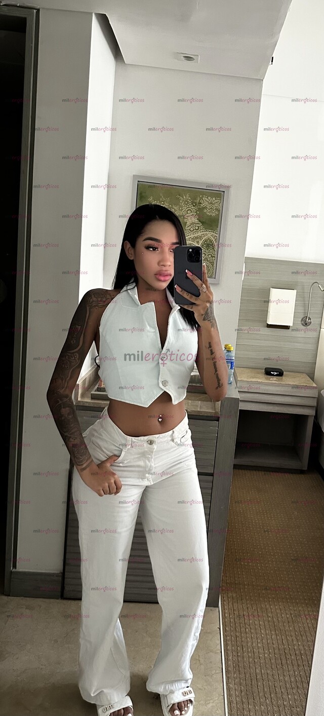 FOTOS DE MORENA EXOTICA SEXY CUERPO, MUY CALIENTE RECIÉN LLEGADA A LA CIUDAD
