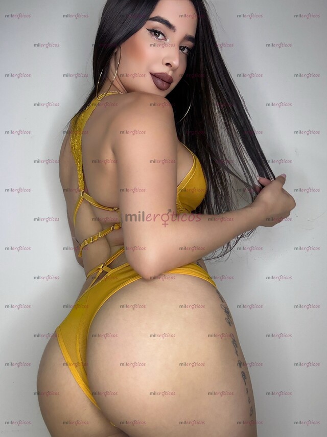 FOTOS DE SOY TU ADA MADRINA DISPUESTA A CUMPLIR TUS FETICHES Y FANTASÍAS