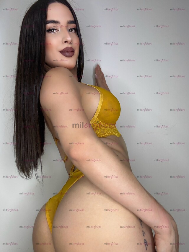 FOTOS DE SOY TU ADA MADRINA DISPUESTA A CUMPLIR TUS FETICHES Y FANTASÍAS