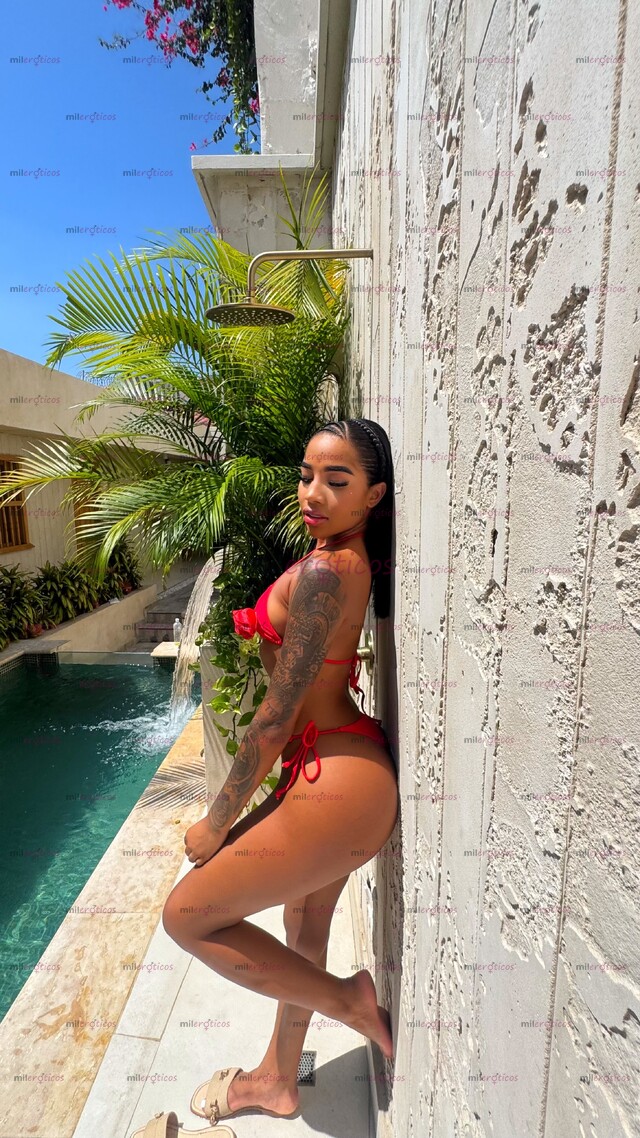 FOTOS DE MORENA EXOTICA SEXY CUERPO, MUY CALIENTE RECIÉN LLEGADA A LA CIUDAD
