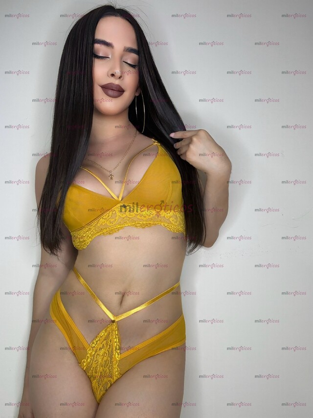 FOTOS DE SOY TU ADA MADRINA DISPUESTA A CUMPLIR TUS FETICHES Y FANTASÍAS