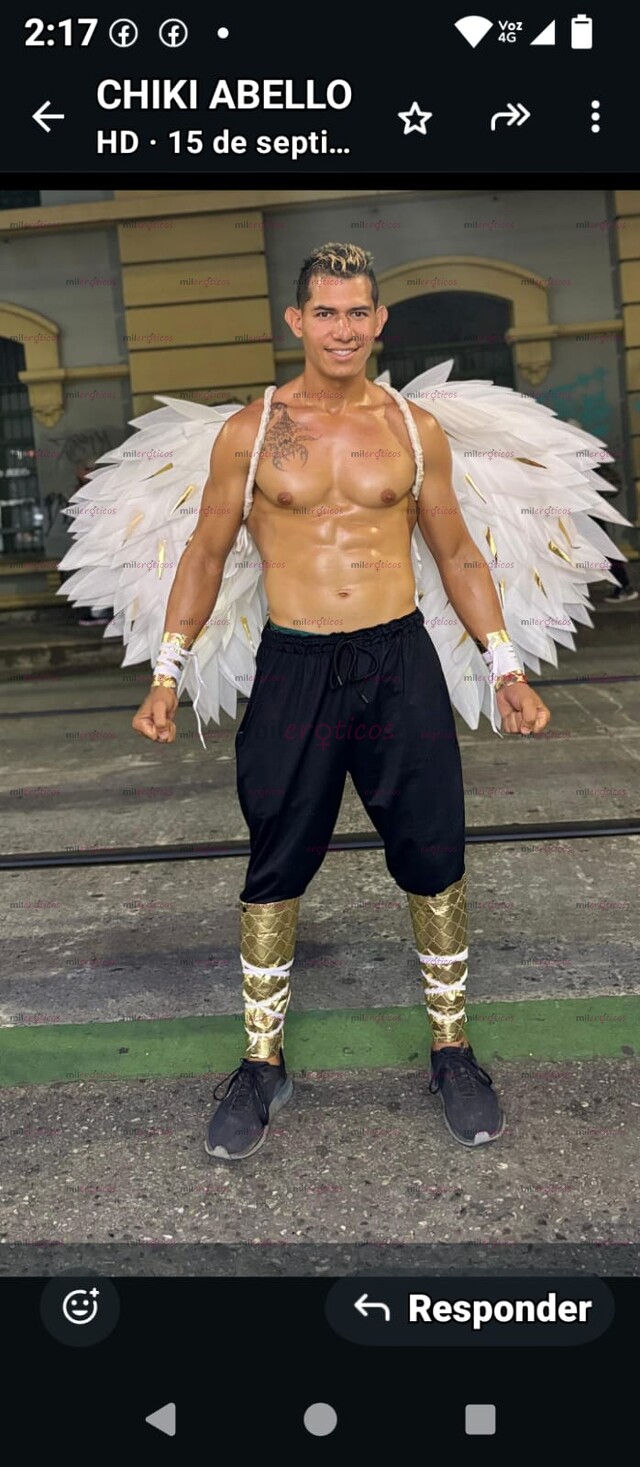 FOTOS DE HOLA CARIÑO ES UN GUSTO SALUDARTE MI NOMBRE ES EDUARDO GOGODAN