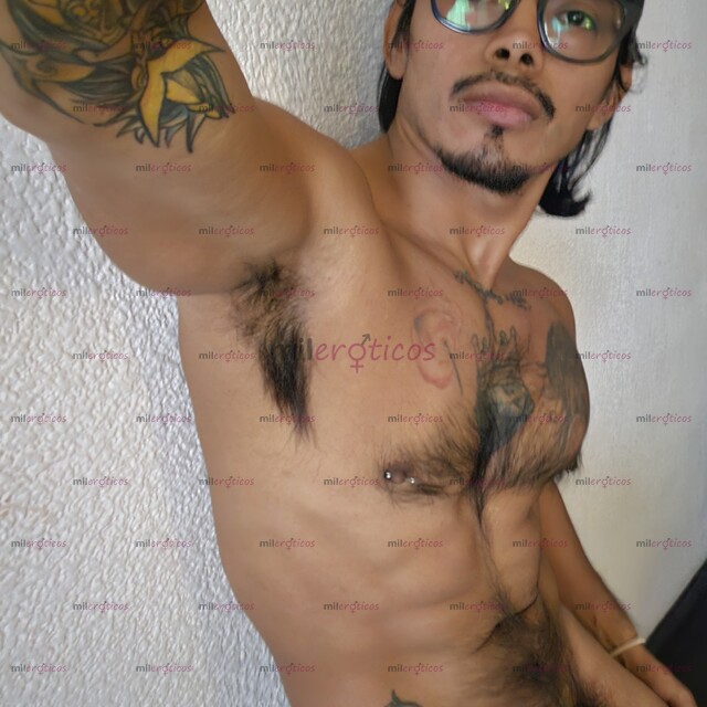 FOTOS DE PELOS!! AXILA PECHOS ABDOMEN Y EL CAMINITO UNA NOCHE UN DIA