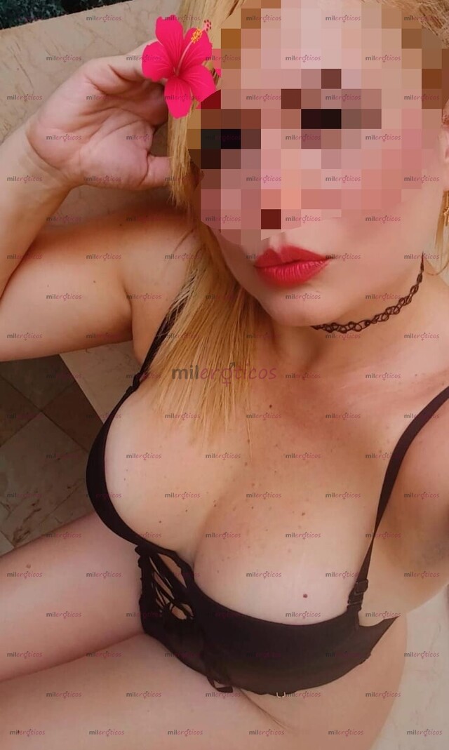 FOTOS DE SOY UNA RUBIA VOLUPTUOSA, AMABLE. VEN Y RENUEVATE CONMIGO