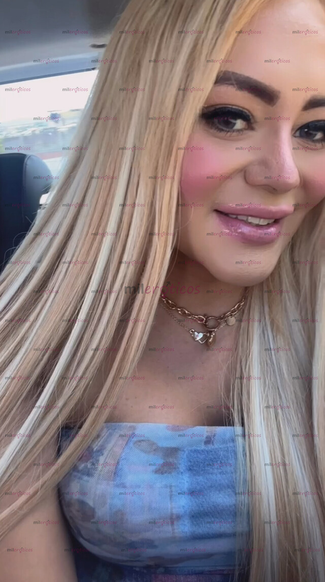 FOTOS DE TU RUBIA DE CONFIANZA ,SÚPER LECHERA , ENGLISH SPOKEN
