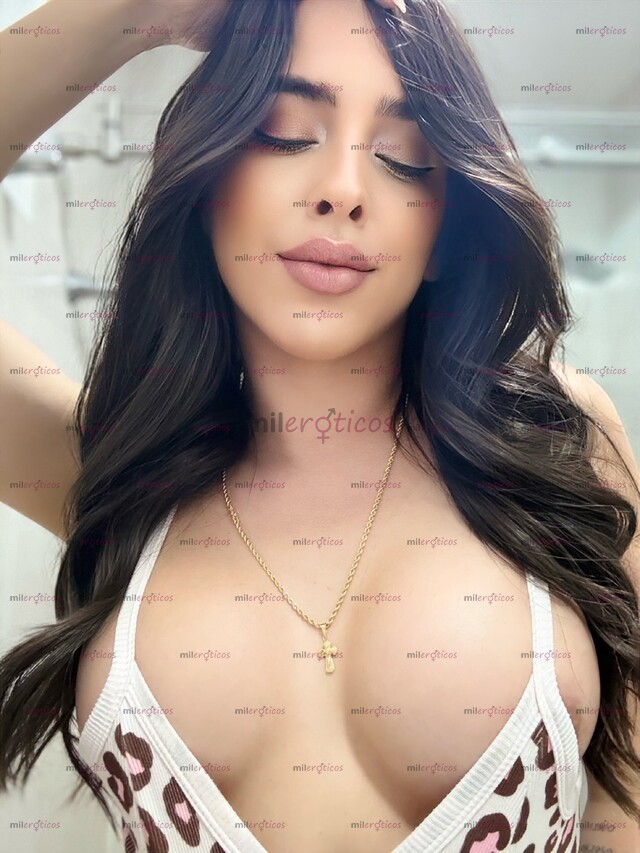 FOTOS DE SOY TU ADA MADRINA DISPUESTA A CUMPLIR TUS FETICHES Y FANTASÍAS