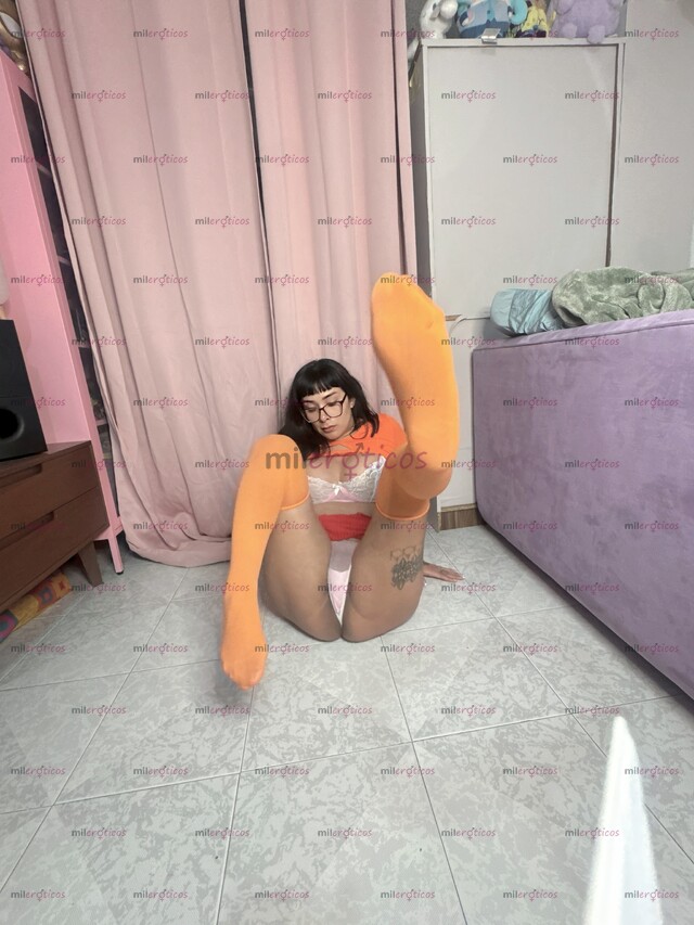 FOTOS DE SERÉ UNA NOVIA DE FANTASÍA PERO REAL, SOY ÁFRI