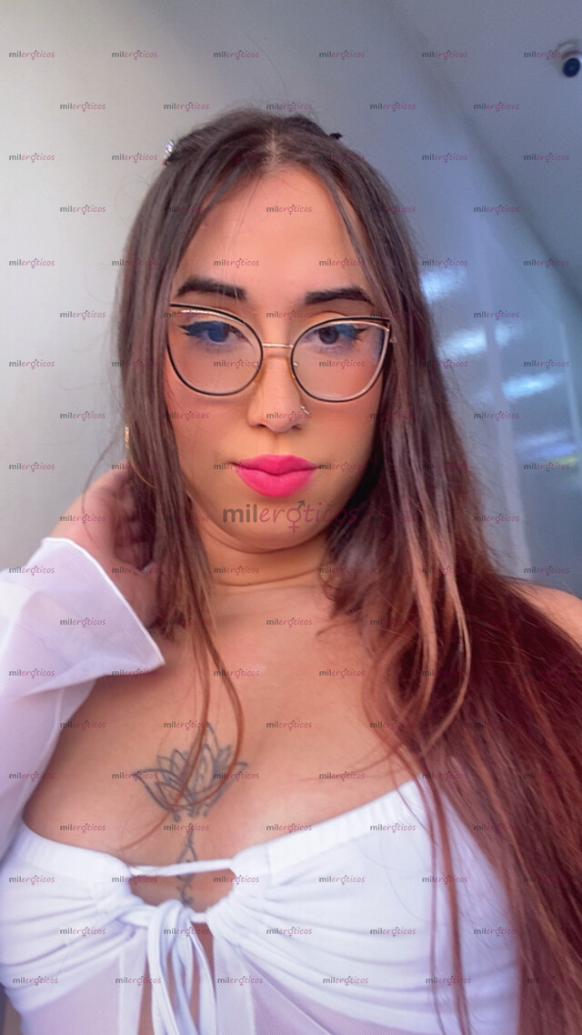 FOTOS DE SEXI CHICA TRANS APASIONADA Y MUY ARDIENTE