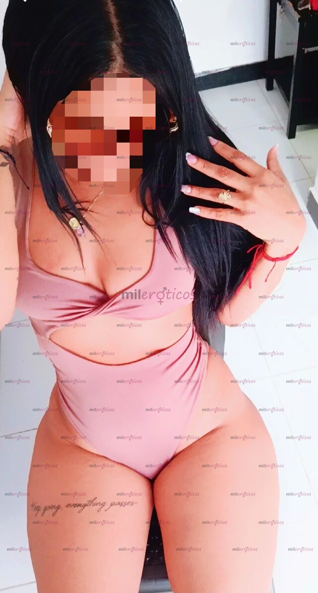FOTOS DE COSTEÑA PIEL CANELA VEN PERFORAME EL CULO CON TU RICA VERGA