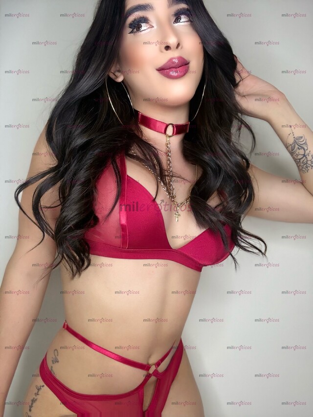 FOTOS DE SOY TU ADA MADRINA DISPUESTA A CUMPLIR TUS FETICHES Y FANTASÍAS