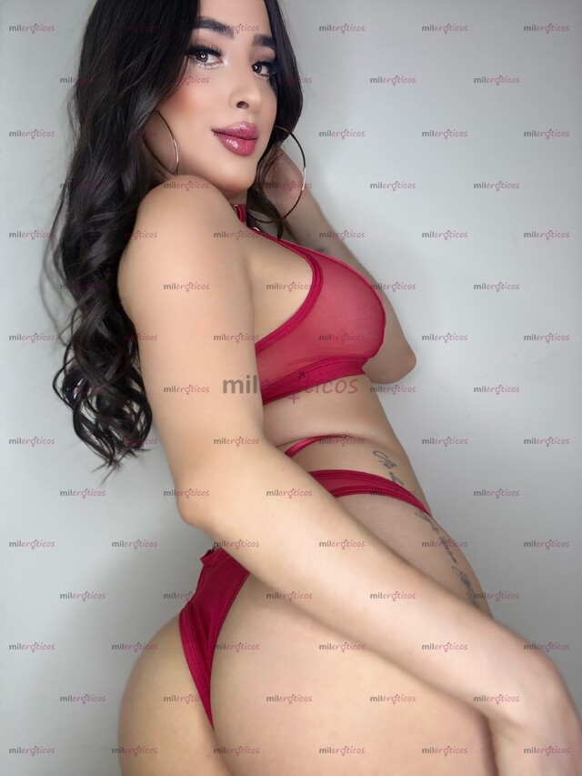 FOTOS DE SOY TU ADA MADRINA DISPUESTA A CUMPLIR TUS FETICHES Y FANTASÍAS