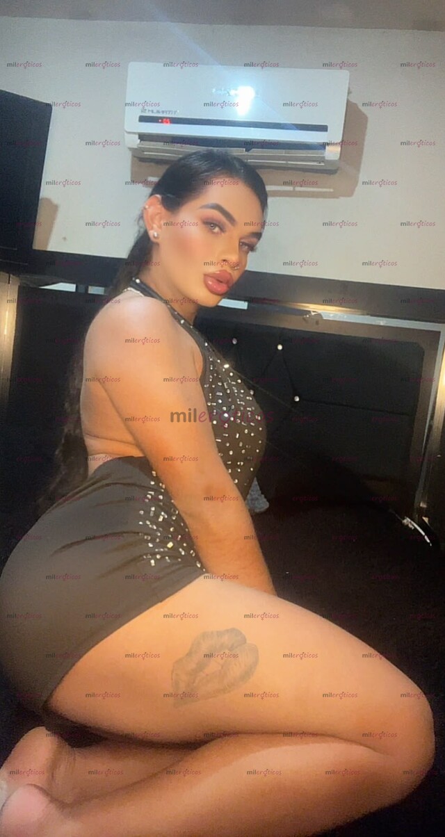 FOTOS DE TU PRIMERA TRANS TIENE QUE SER LA MEJOR VERGA LECHOSA Y UN CULO RICO