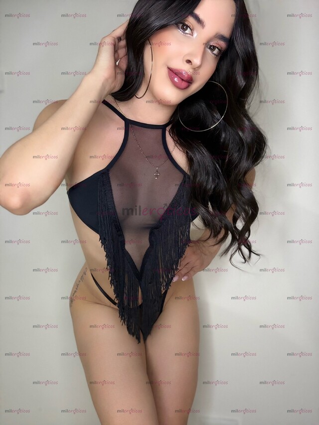 FOTOS DE SOY TU ADA MADRINA DISPUESTA A CUMPLIR TUS FETICHES Y FANTASÍAS