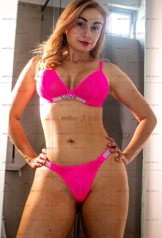 FOTOS DE LINDA RUBIA PAISA DE NUEVO X TU CIUDAD POCO DIAS NO TE QUEDES CON LAS GANAS