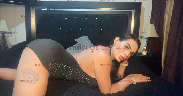 FOTOS DE TU PRIMERA TRANS TIENE QUE SER LA MEJOR VERGA LECHOSA Y UN CULO RICO