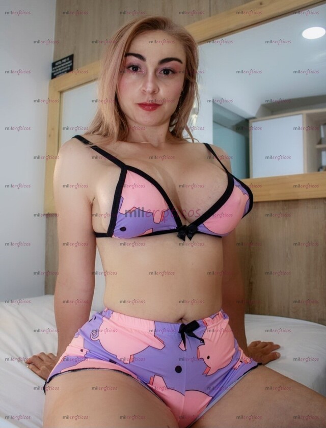 FOTOS DE LINDA RUBIA PAISA DE NUEVO X TU CIUDAD POCO DIAS NO TE QUEDES CON LAS GANAS