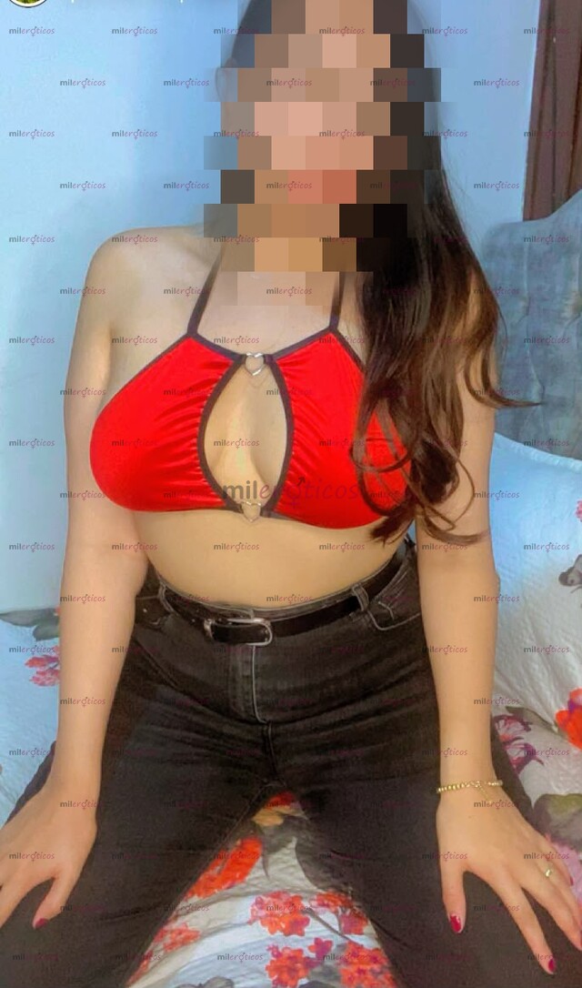 FOTOS DE LINDA CHICA NUEVA PARA TI DISFRUTA DE MIS ENCANTOS