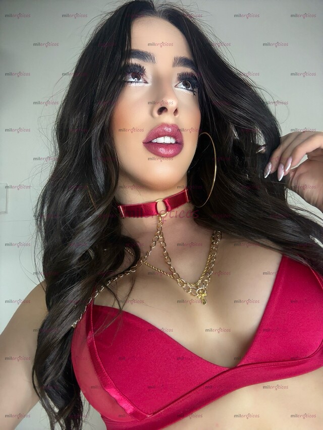 FOTOS DE SOY TU ADA MADRINA DISPUESTA A CUMPLIR TUS FETICHES Y FANTASÍAS