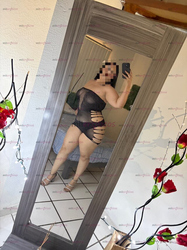 FOTOS DE GRACE UNA CURVILÍNEA SEXI Y EL ROSTRO PRECIOSO Y JOVEN