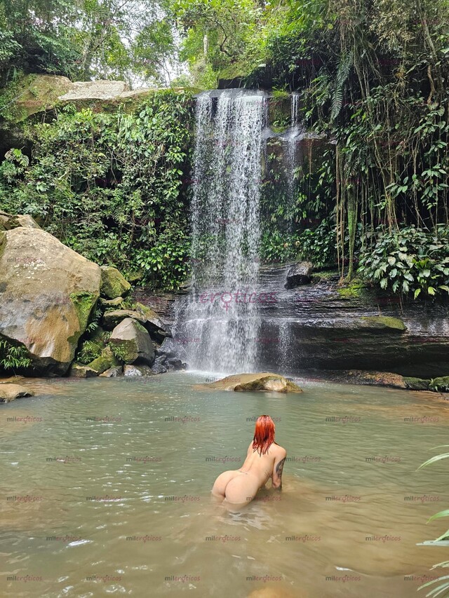 FOTOS DE BLANQUITA TU SIRENITA DELICIOSA ME ENCANTA JUGAR