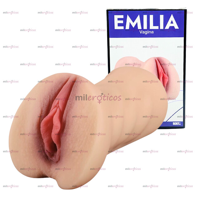 FOTOS DE EMILIA MASTURBADOR MANUAL TEXTURIZADO MEJOR COMPAÑIA