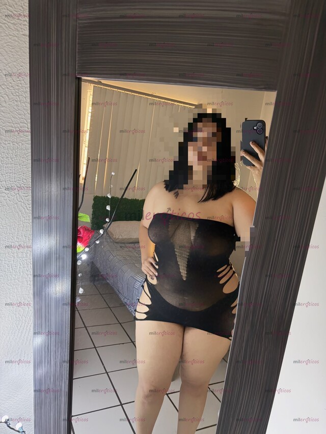 FOTOS DE GRACE UNA CURVILÍNEA SEXI Y EL ROSTRO PRECIOSO Y JOVEN