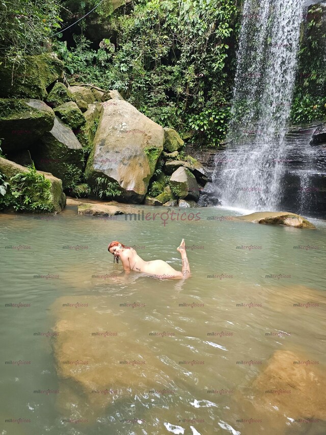 FOTOS DE BLANQUITA TU SIRENITA DELICIOSA ME ENCANTA JUGAR