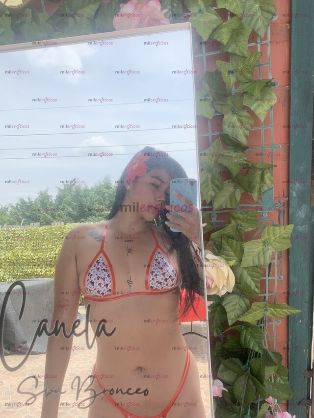 FOTOS DE SARA, EL CAPRICHO QUE NO PODRÁS OLVIDAR.