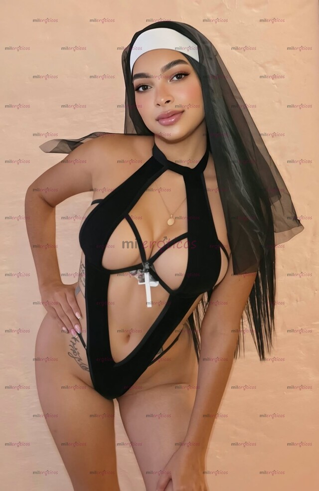 FOTOS DE POCAHONTAS REAL DE CUERPO DESPAMPANANTE Y EL MEJOR SERVICIO
