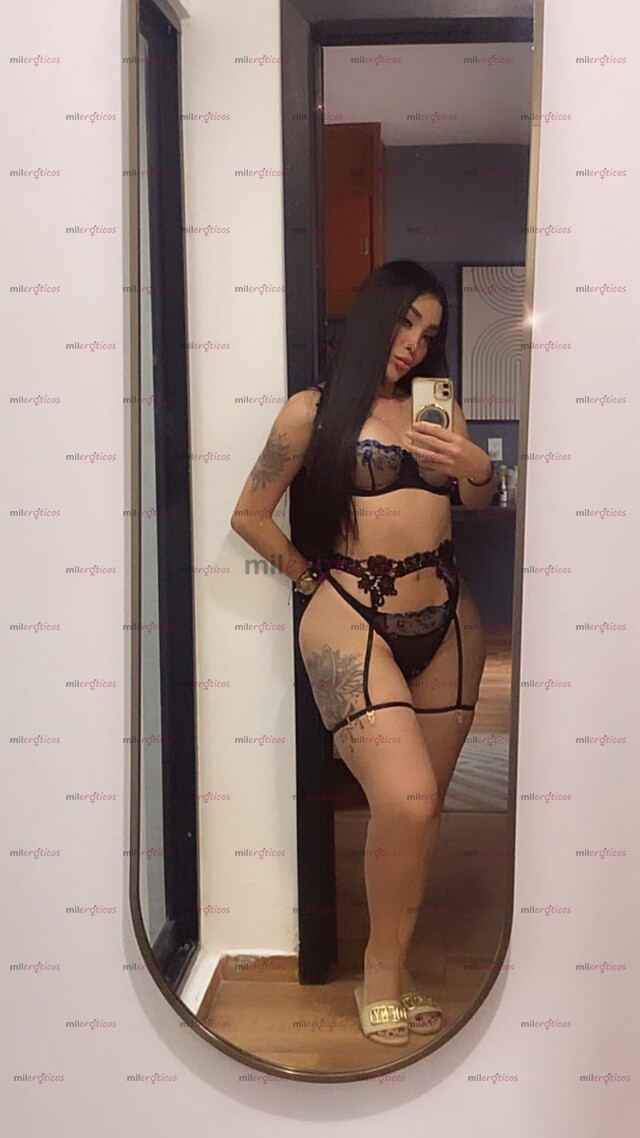 FOTOS DE SOY ALEJANDRA SWAN UNA SEXY Y AMANTE DEL SEXO