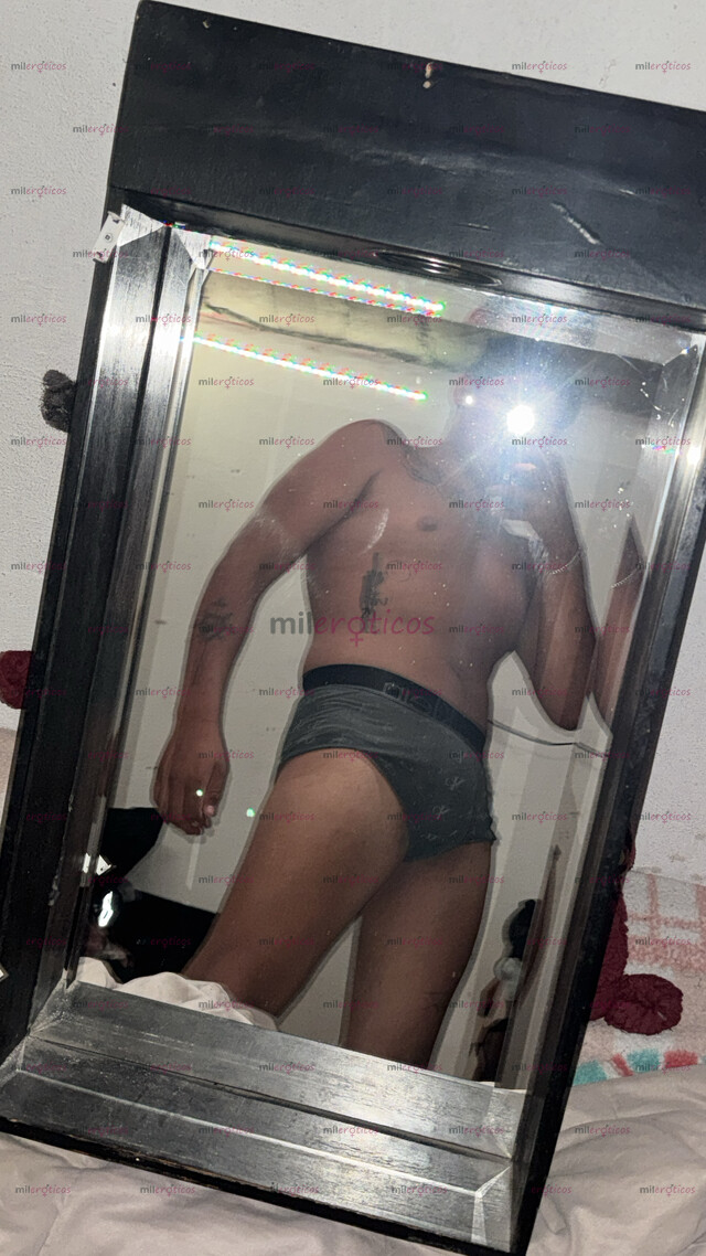 FOTOS DE CHACA VARONIL DISPUESTO A HACERTE SENTIR PLACER